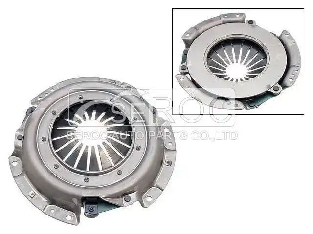 Clutch Cover