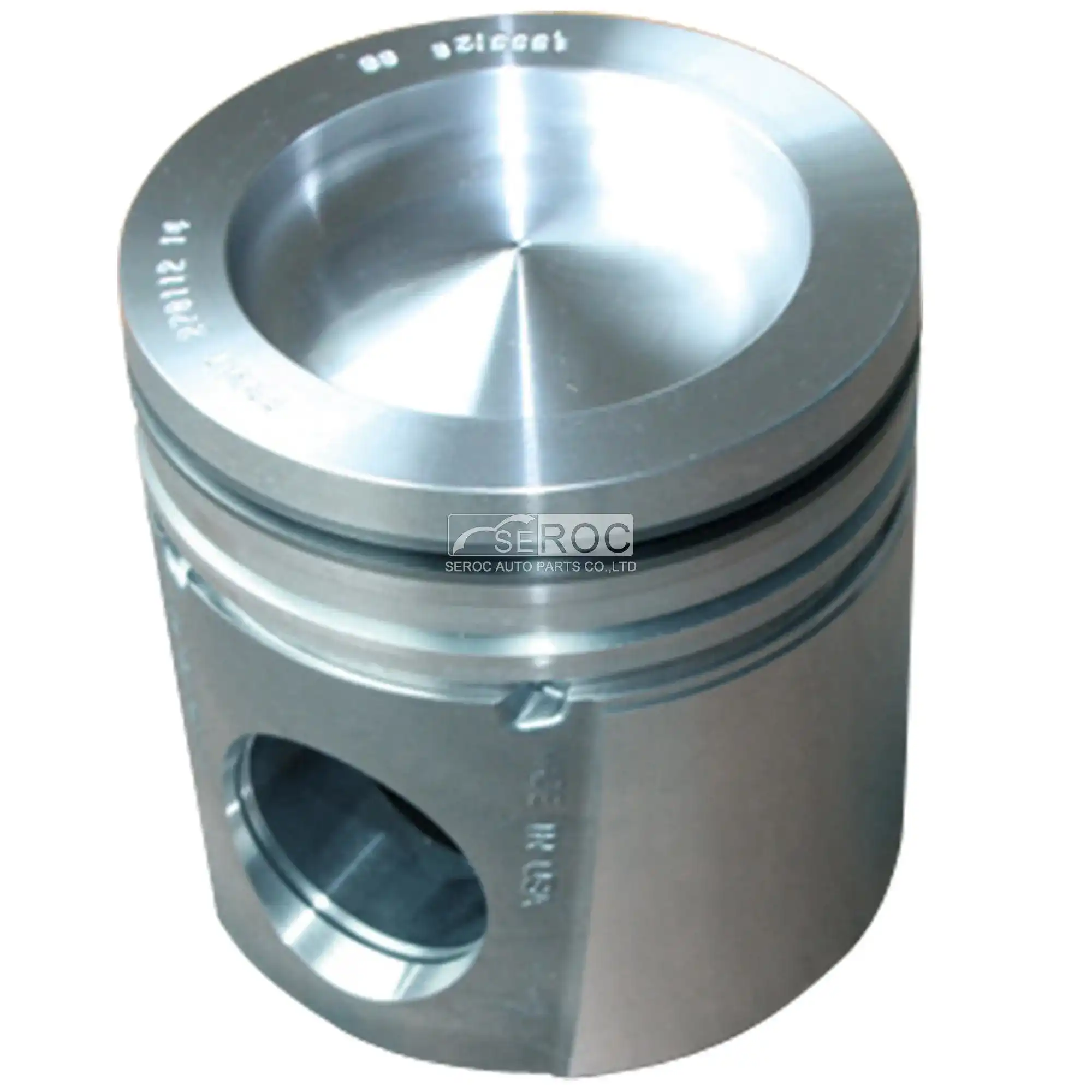 Piston