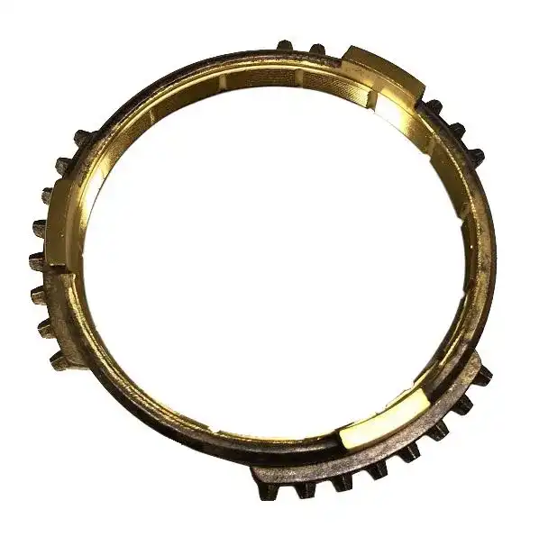Synchronizer Ring