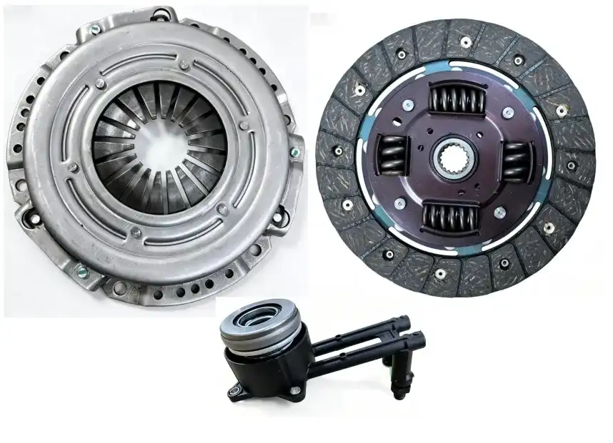 Clutch Kit