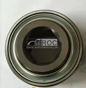 Ball Bearing