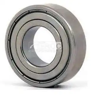 Ball Bearing