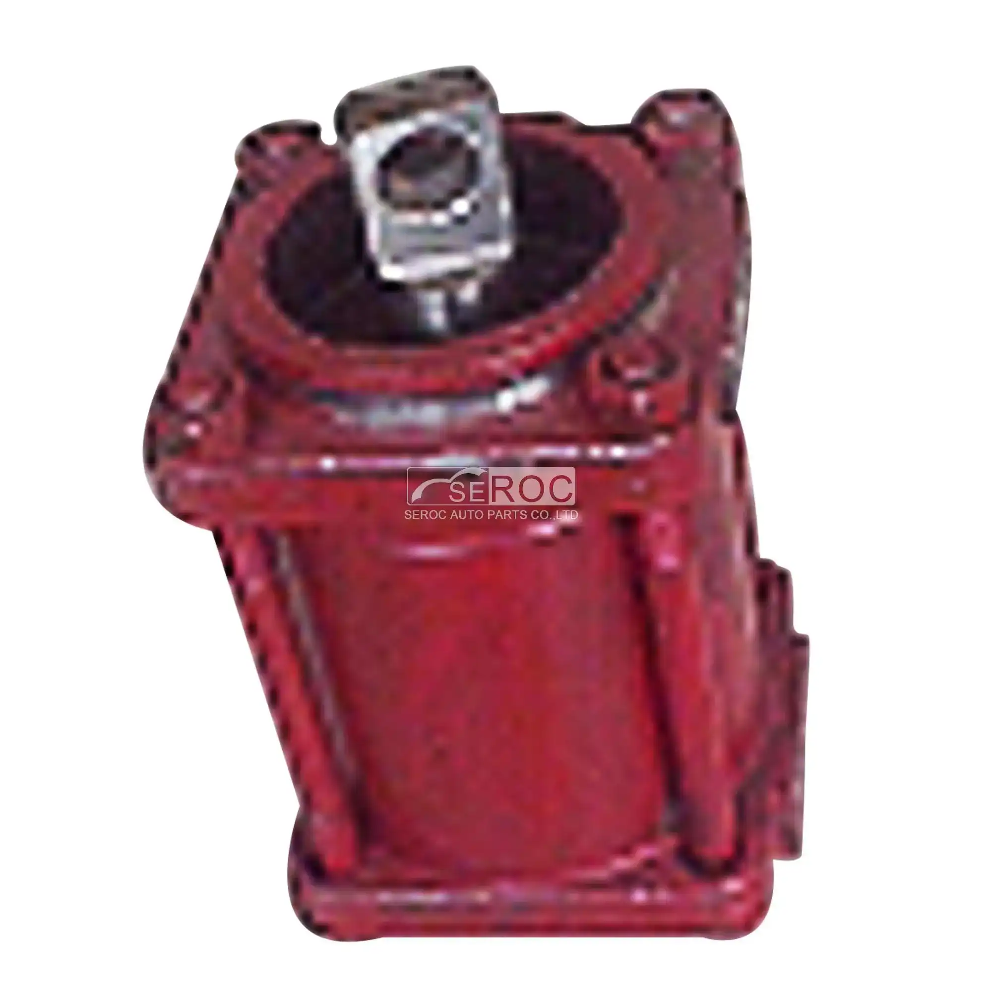 Hydraulic Cylinder