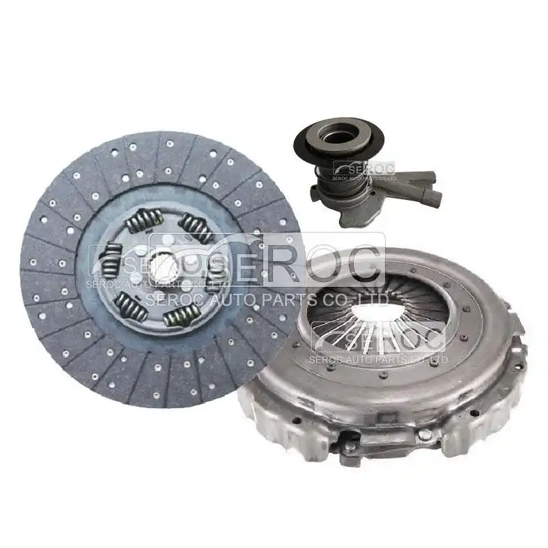 Clutch Kit