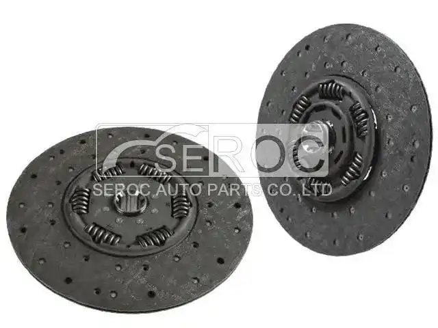 Clutch Disc