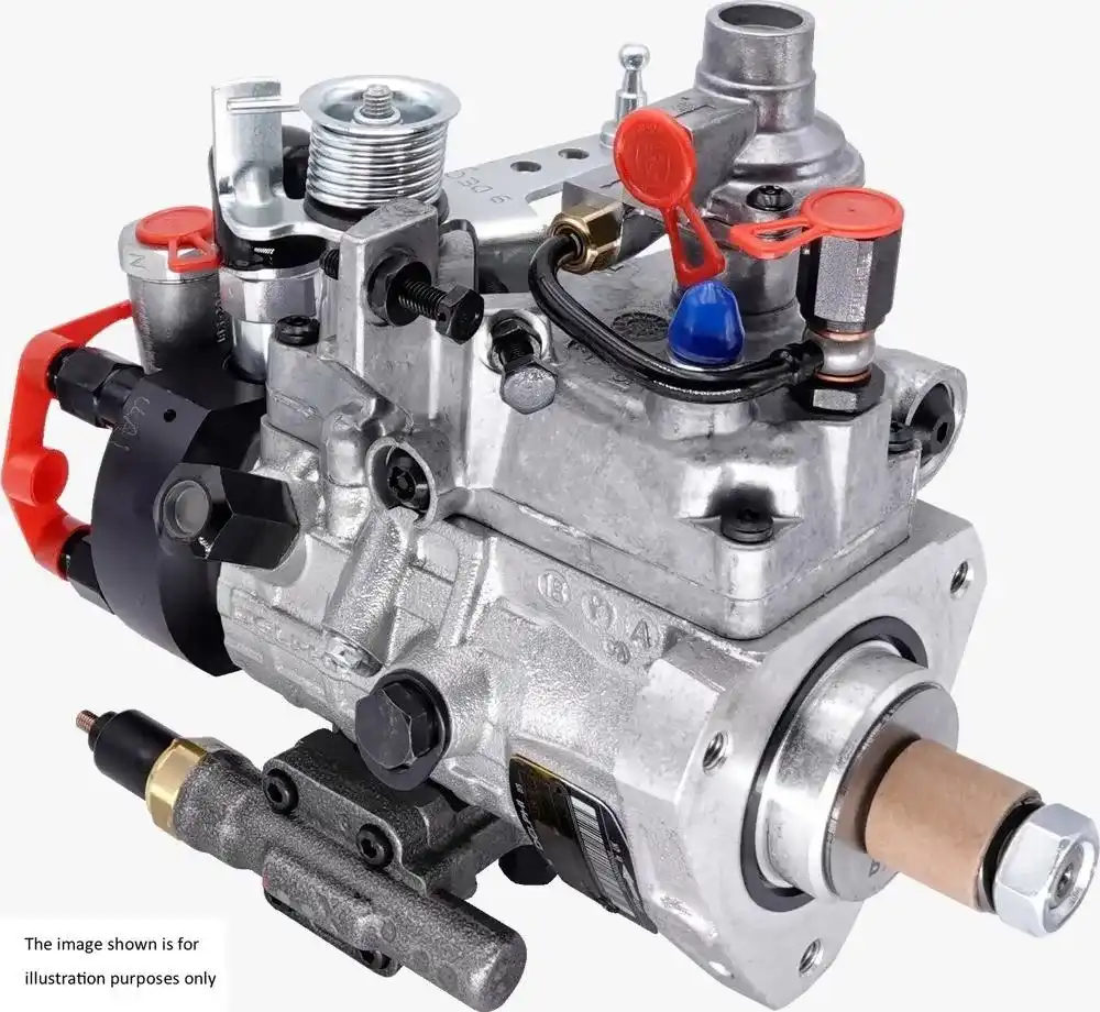 Injection Pump
