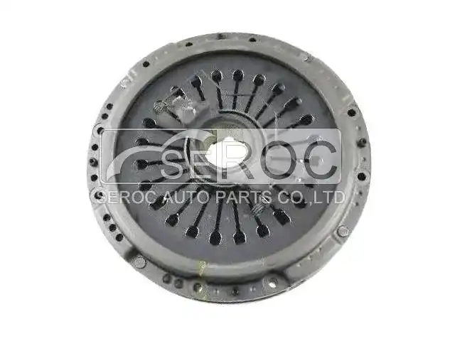 Clutch Cover