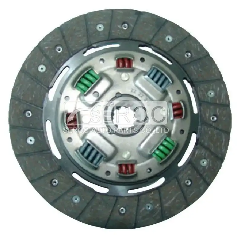 Clutch Disc