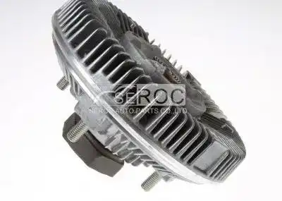 Fan Drive Assy