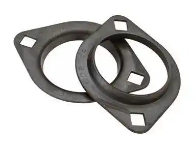 Bearing Flange