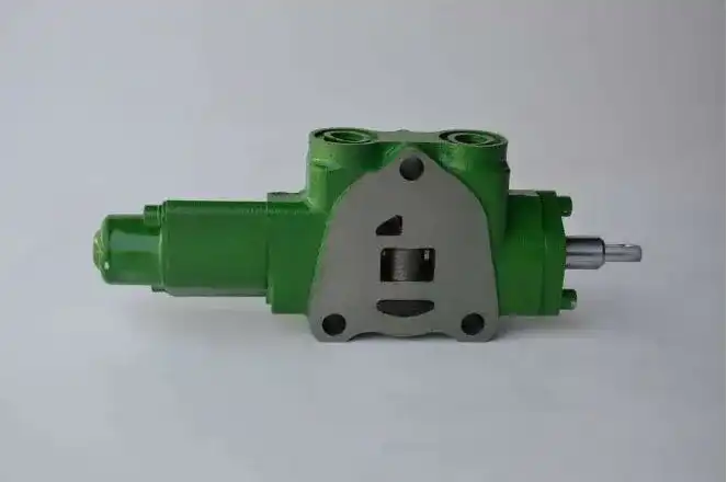 Control Valve