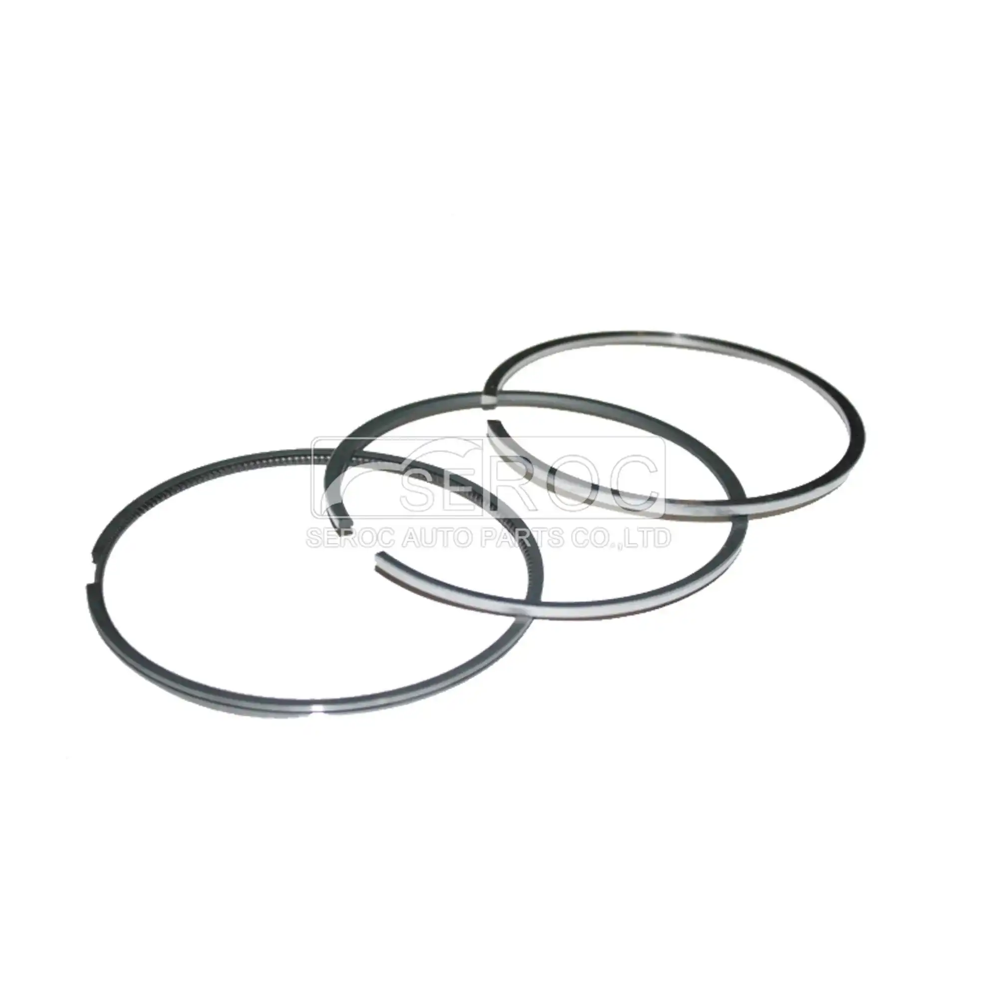 Piston ring
