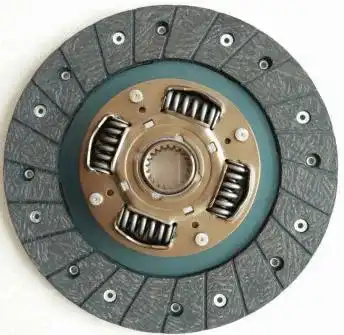 Clutch Disc