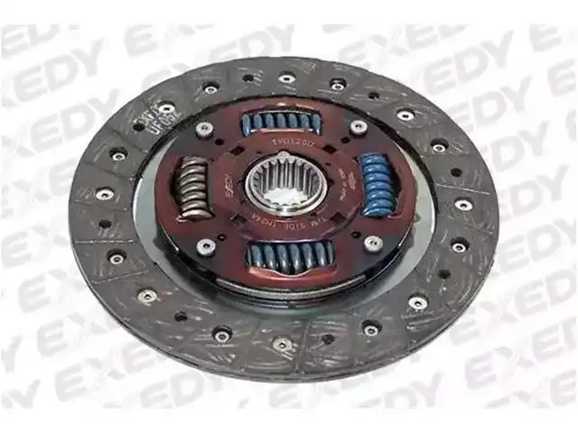 Clutch Disc