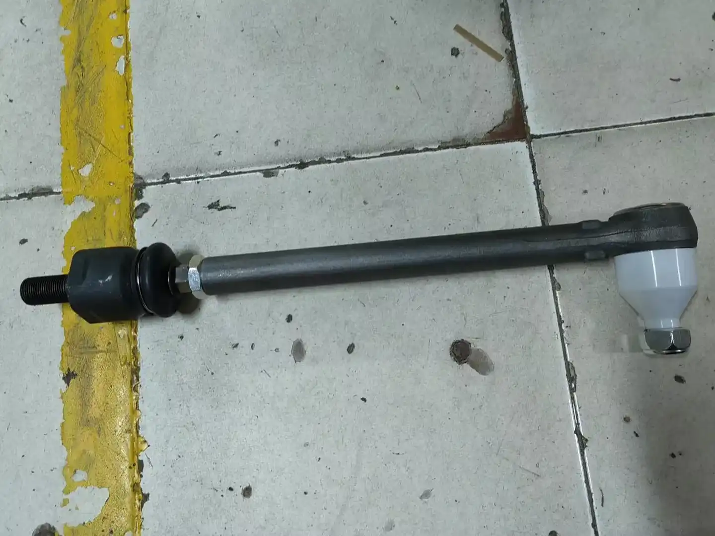 Tie Rod End