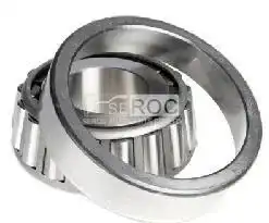 Tapered Roller Bearing Assembly