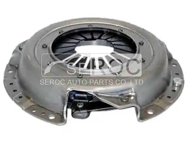 Clutch Cover