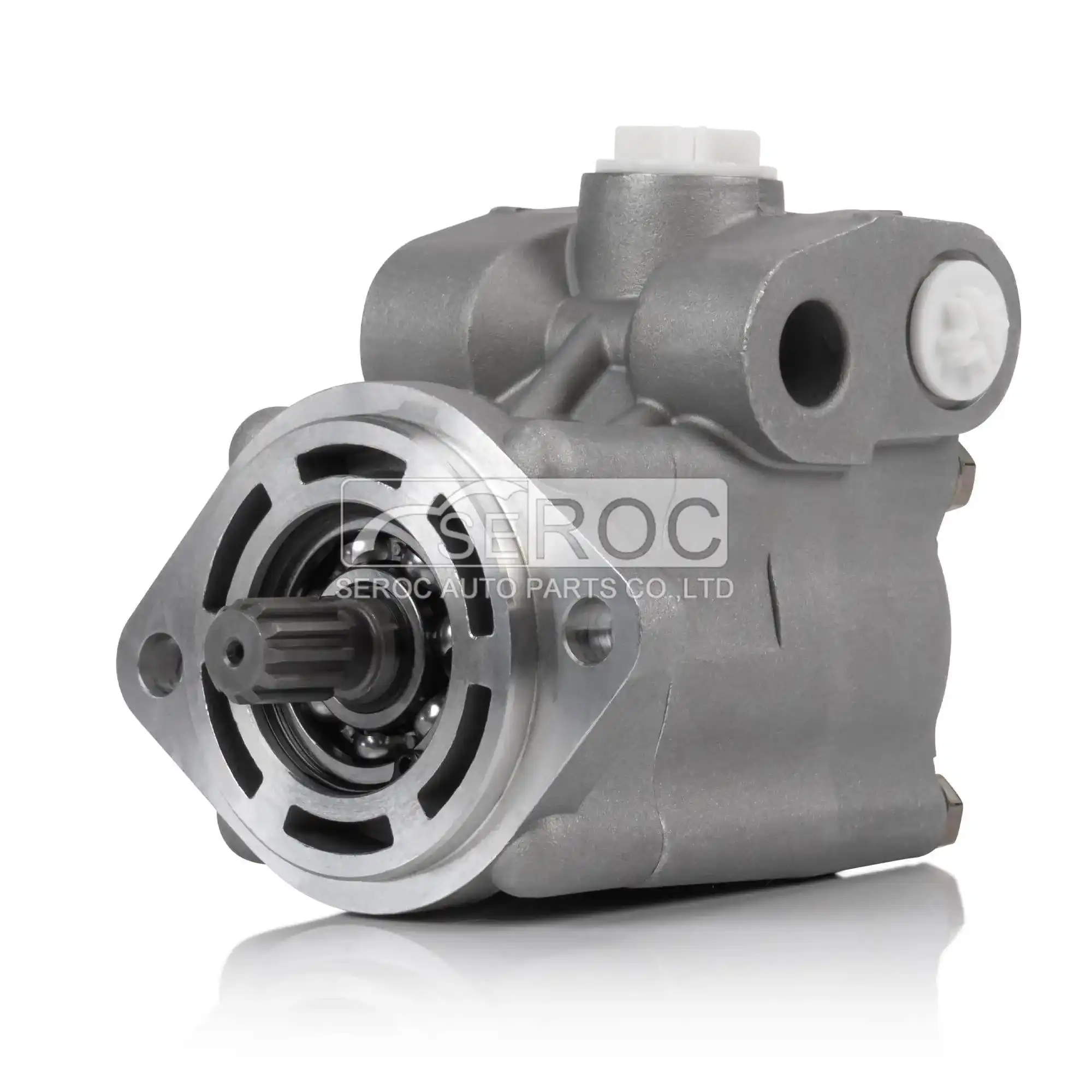 Power Steering Pump