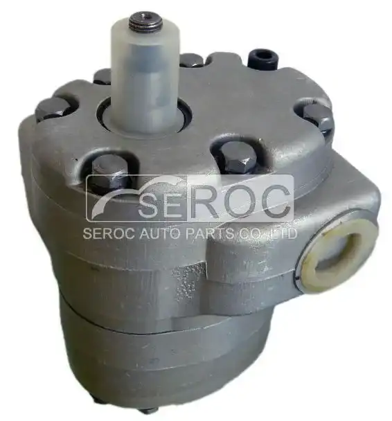 Hydraulic pump