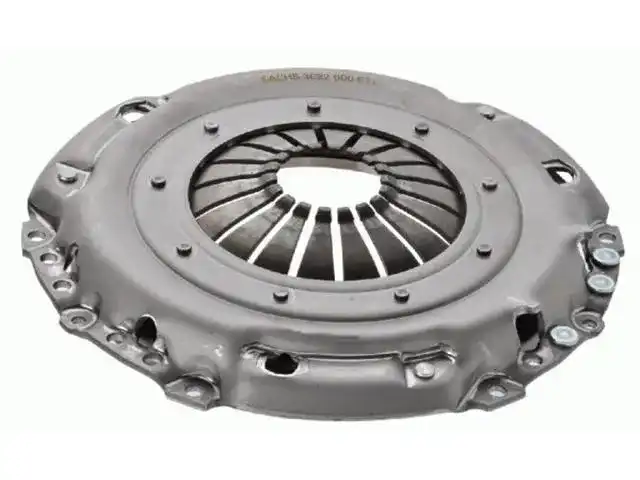 Clutch Cover