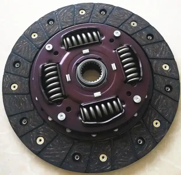 Clutch Disc