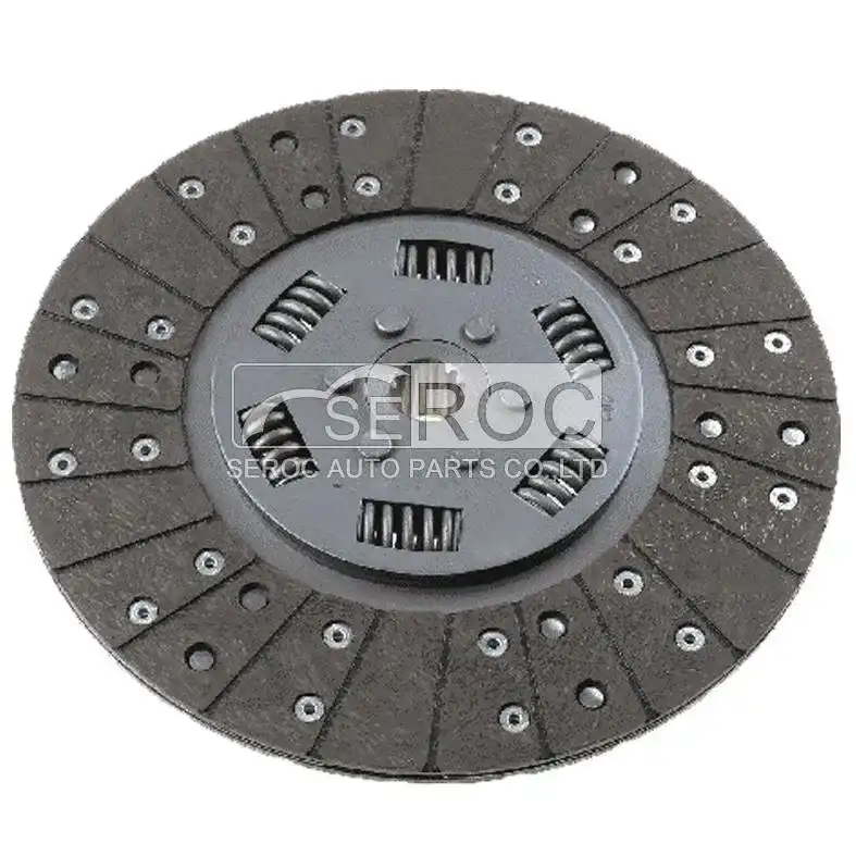 Clutch Disc