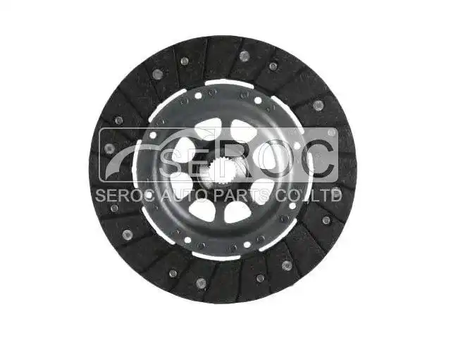 Clutch Disc