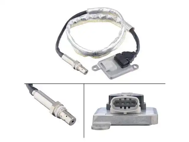 Nox Sensor