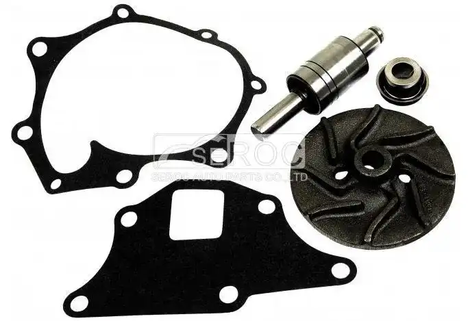 Water Pump Repair Kit