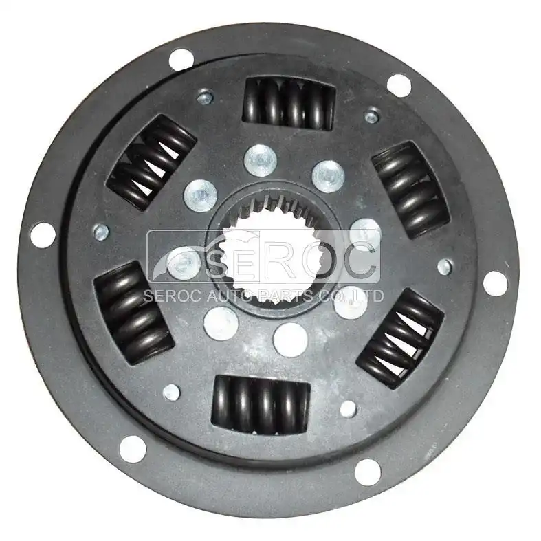 Clutch Disc