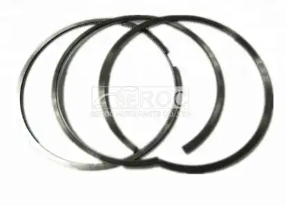 Piston ring