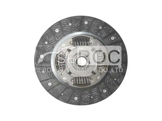 Clutch Disc