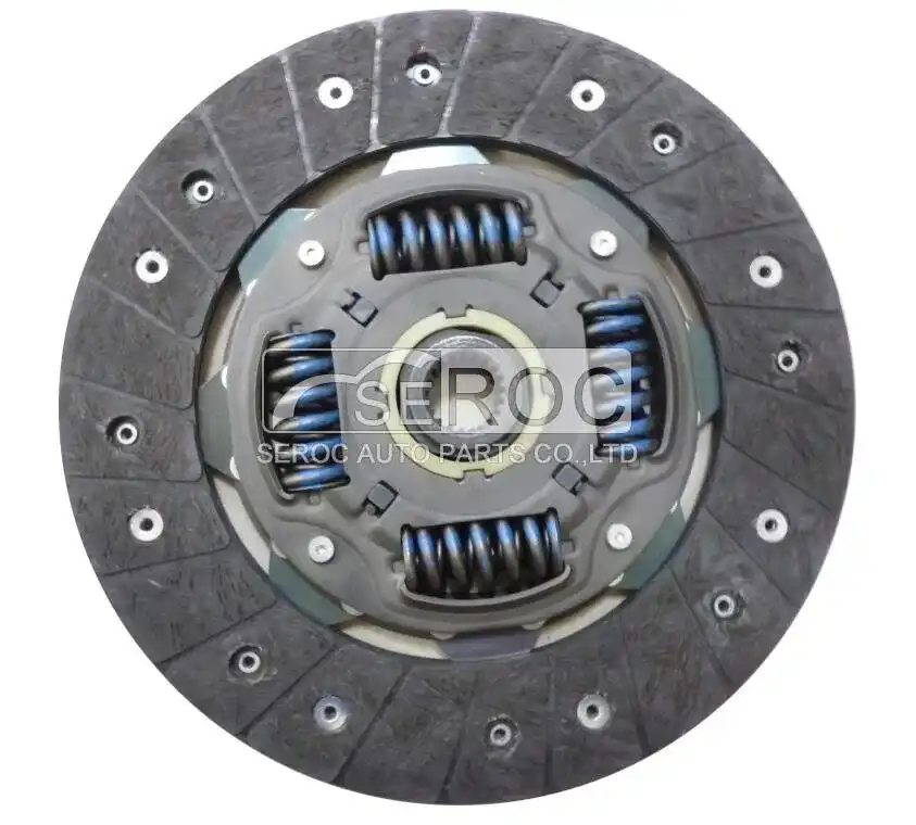 Clutch Disc