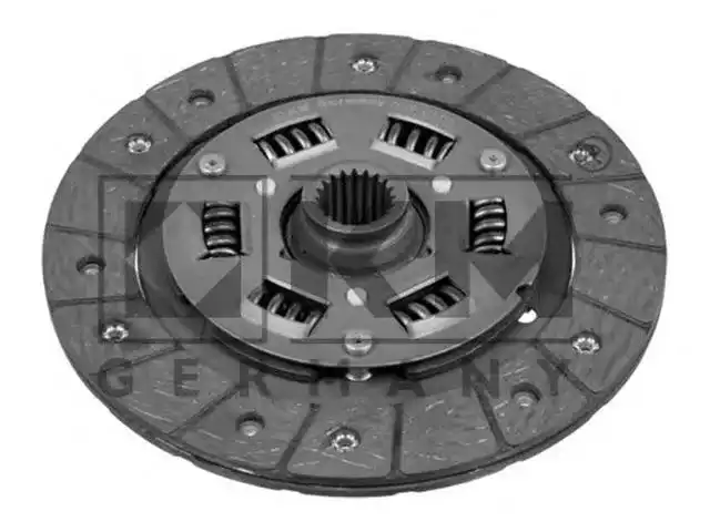 Clutch Disc