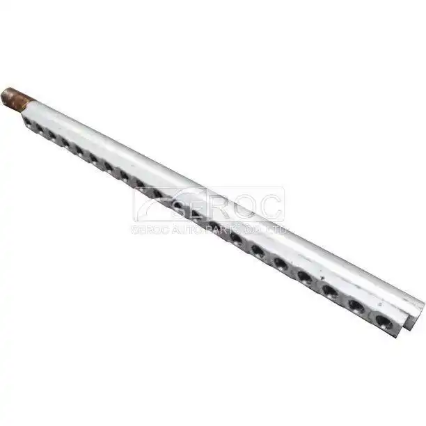 Bar Assembly