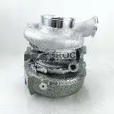 Turbo Charger