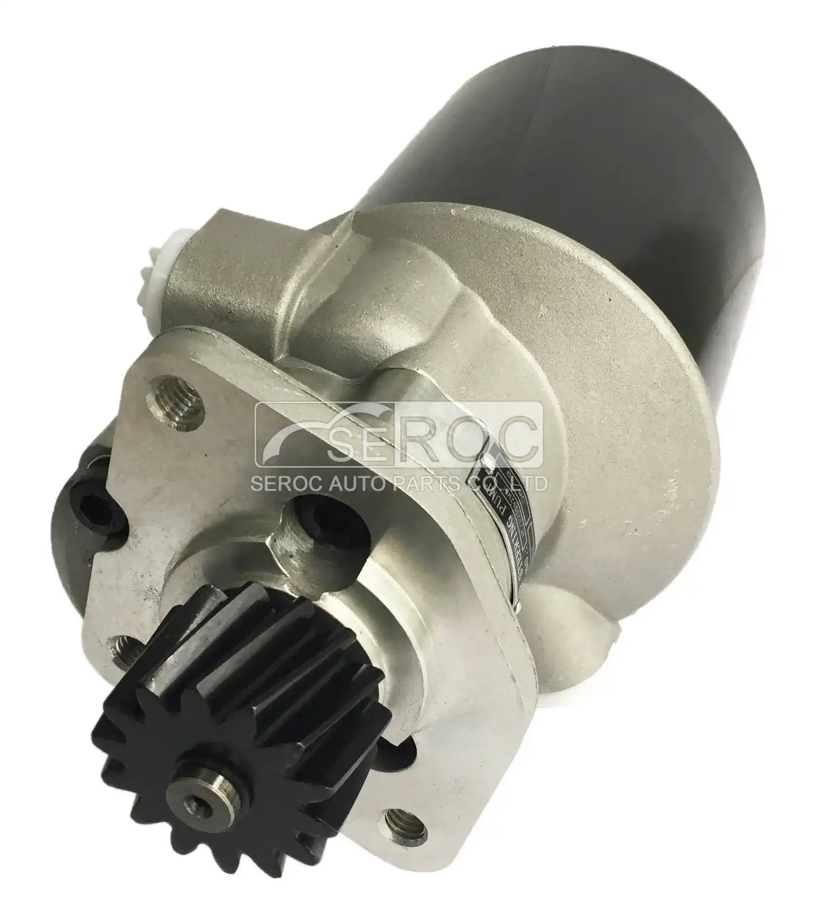 Hydraulic pump