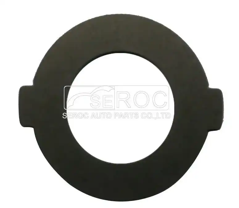 Friction Disc