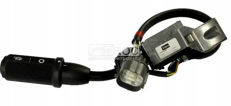 Combination Switch
