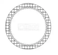 Friction Disc