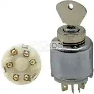 Ignition Switch