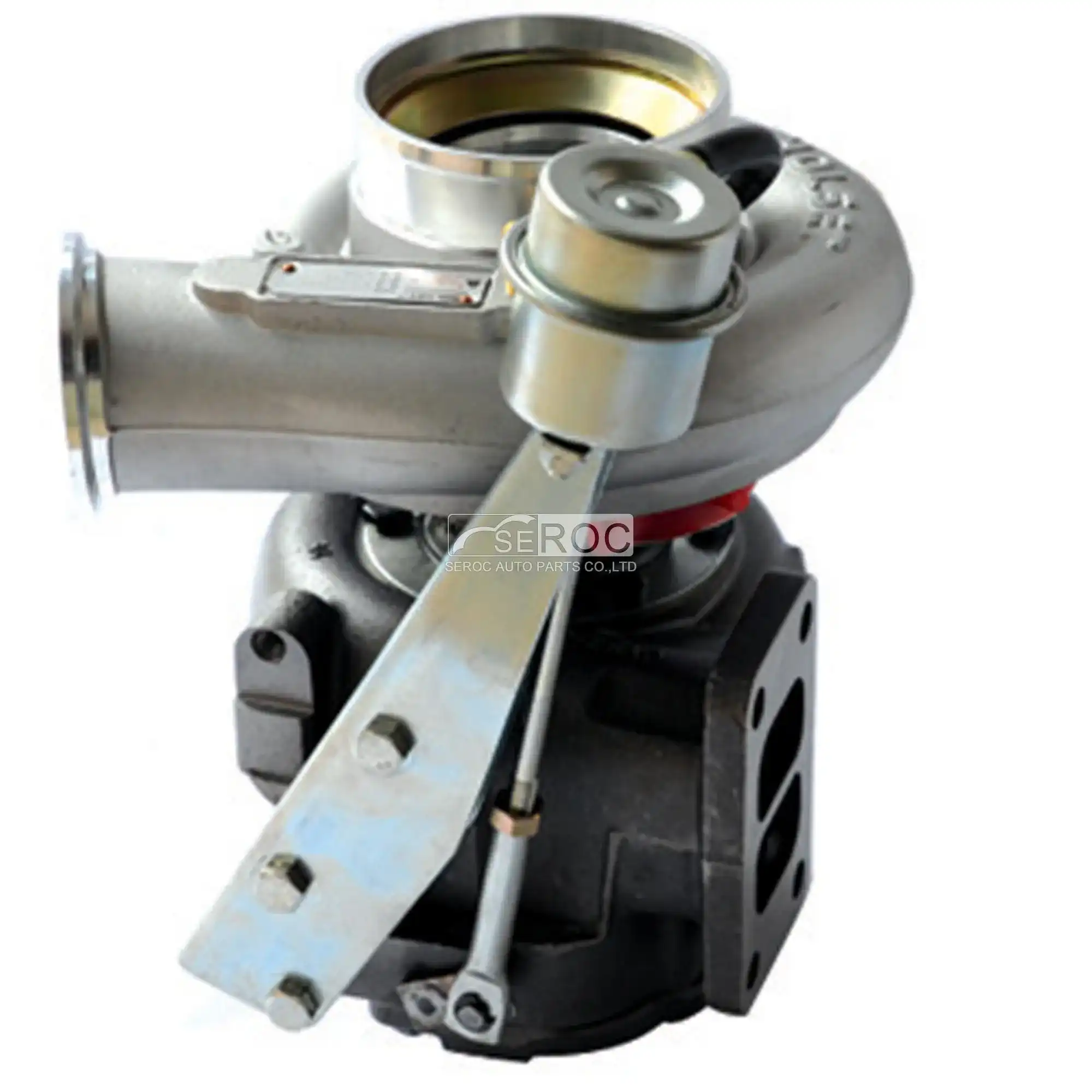 Turbo Charger