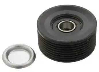 Belt Tensioner