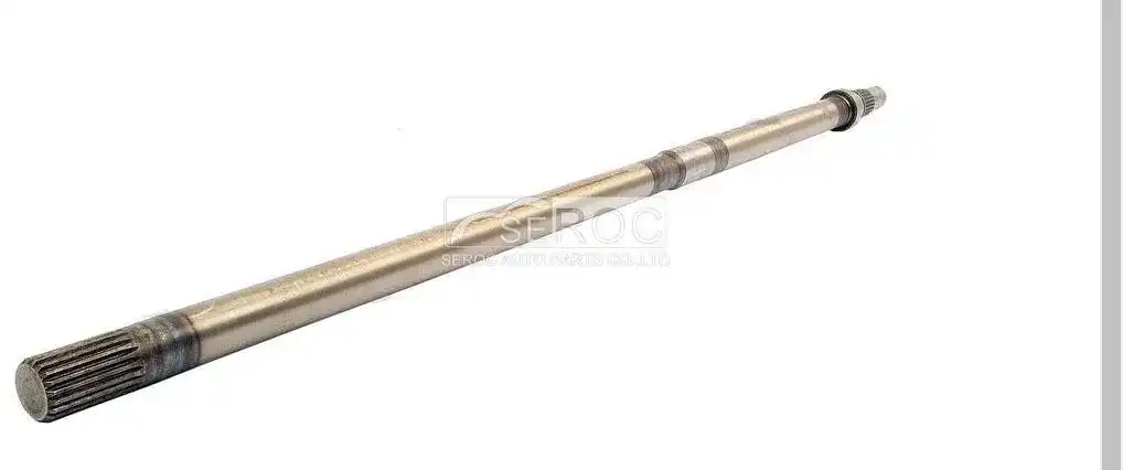 Cardan Shaft