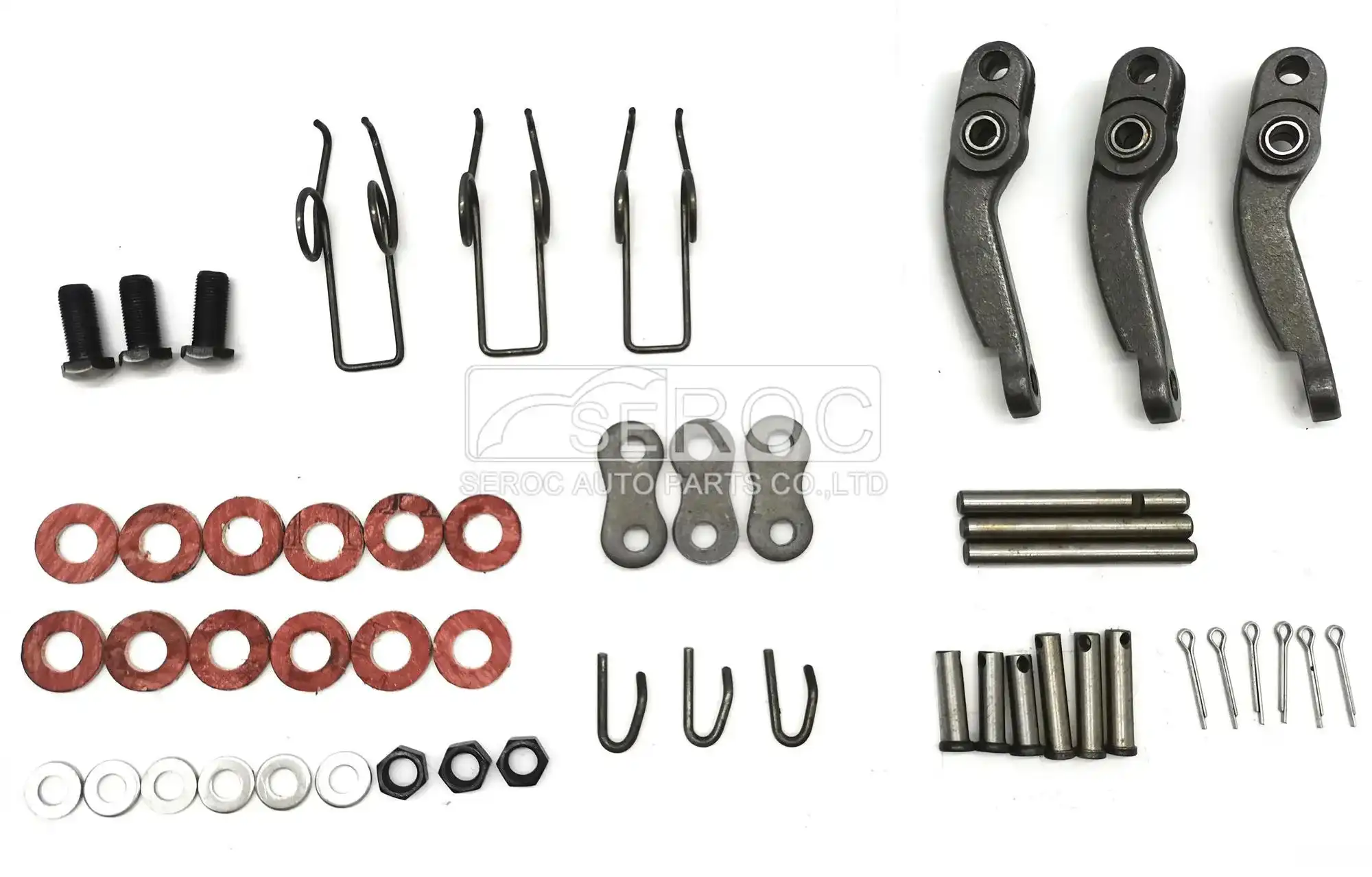 Cover Lever Repair Kit