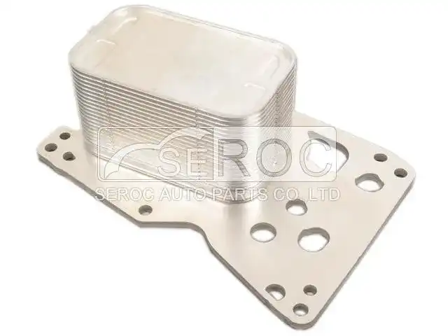 Oil Cooler