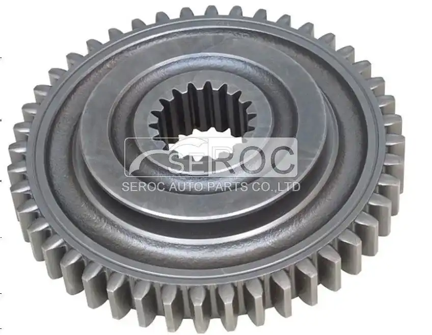 Gear