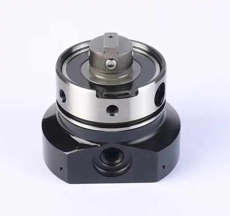 Injector Pump Rotor Head