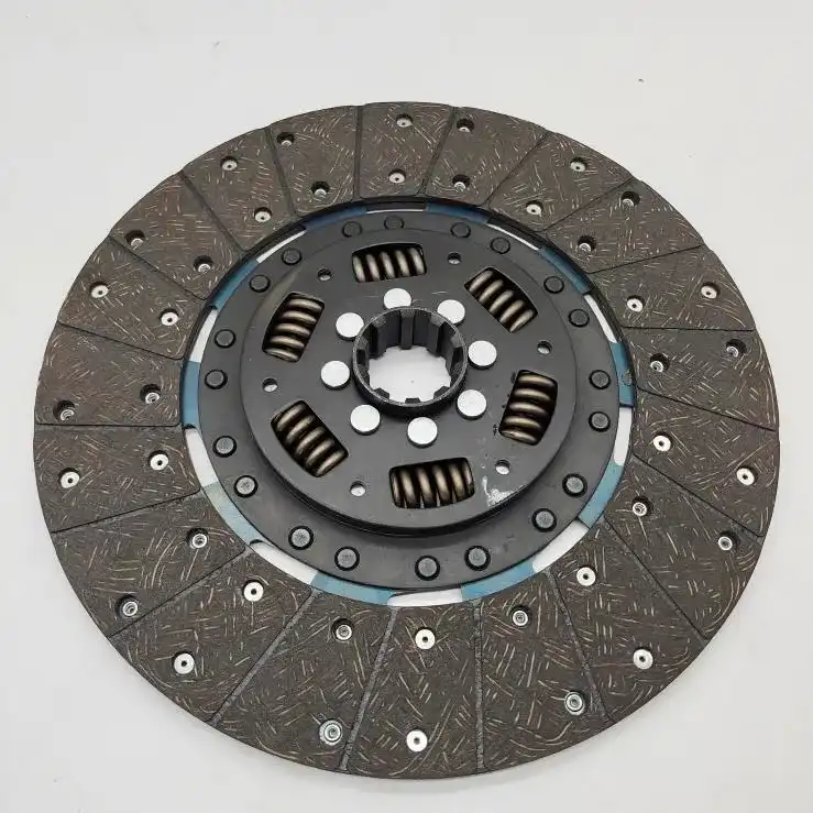Clutch Disc