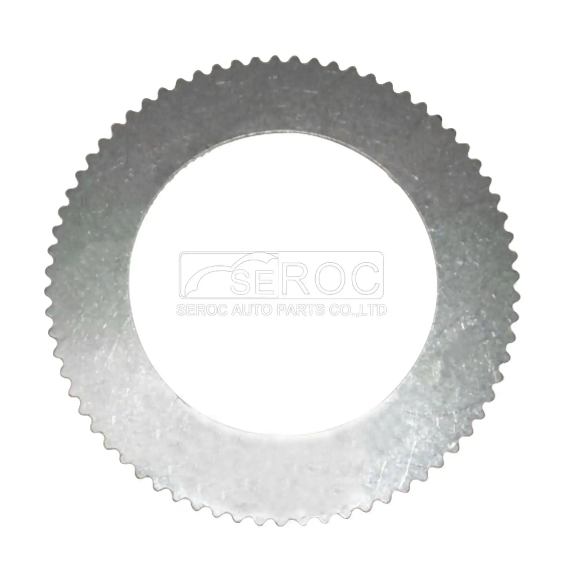 Friction Disc